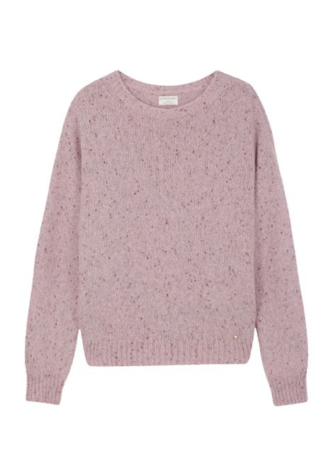  Des Petits Hauts | Maglieria | 1H240013BOUTONNE QUARTZ